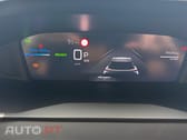 Peugeot E-2008 Allure 54kWH