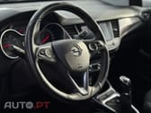 Opel Crossland X 1.2 T Innovation