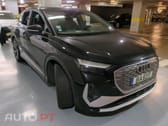 Audi Q4 E-Tron 40 82 kWH
