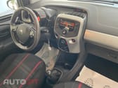 Peugeot 108 1.0 e-VTi Active