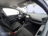 Renault Clio 0.9 TCe Limited
