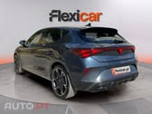 Cupra Leon 1.5 eTSI MID DSG