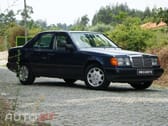 Mercedes-Benz 300 D 4 MATIC W124