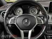 Mercedes-Benz GLA 220 Automático