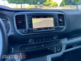 Citroen Jumpy M BlueHDi 120