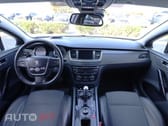 Peugeot 508 1.6 HDi-e Access 2-Tronic