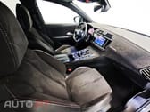 DS DS7 Crossback BlueHDI 130 Aut. Performance Line +