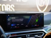 BMW M3 Competition xDrive