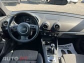 Audi A3 2.0 TDi S-line