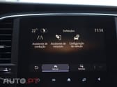 Renault Mégane Sport Tourer 1.5 Blue dCi Limited