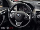 BMW X1 18 d sDrive Auto xLine