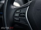 BMW 118 d Pack M
