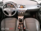 Opel Astra Caravan Cosmo 1.7 CDTI 100 CV
