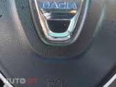 Dacia Logan MCV Stepway