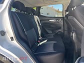 Nissan Qashqai 1.2 DIG-T Tekna Premium S