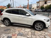 BMW X1 16 d sDrive Line xLine