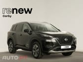 Nissan X-Trail X-Trail 1.5 e-Power N-Connecta e-4force