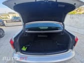 Lexus IS 220 d Base 11