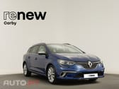 Renault Mégane Mégane ST 1.3 TCe GT Line