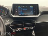 Peugeot E-208 50 kWh Style