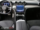 Mercedes-Benz C 300 e 9G-TRONIC Edition AMG Line