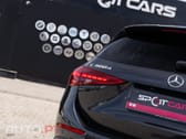 Mercedes-Benz C 300 d AMG Line