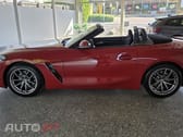 BMW Z4 20 i Roadster Advantage