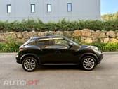 Nissan Juke 1.5 dCi Tekna Premium S/S