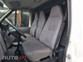 Ford Transit 2.4 TDdi TA