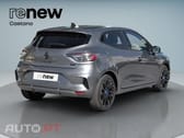 Renault Clio 1.6 E-Tech 145 esprit Alpine