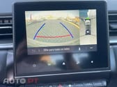 Renault Captur 1.0 TCe Intens