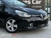 Renault Clio 0.9 TCE