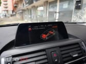 BMW 116 d EfficientDynamics