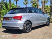 Audi A1 1.4 TDI Sport