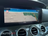 Mercedes-Benz E 220 d 4-Matic All Terrain Avantgarde +