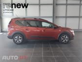 Dacia Jogger Extreme+ 7L