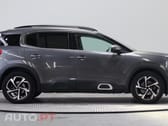 Citroen C5 Aircross 1.2 PureTech C-Series EAT8
