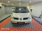 Renault Espace 2.2 dCi Privilege
