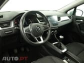 Renault Captur Captur 1.0 TCe Techno