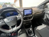 Ford Puma Titanium