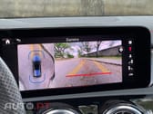 Mercedes-Benz CLA 250 e Shooting Brake AMG Line