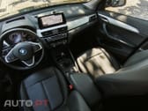 BMW X1 25 e xDrive Corporate Edition