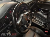 Porsche Macan Soul Edition