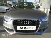Audi A4 2.0 TDI SPORT