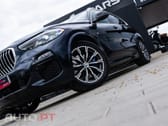 BMW X5 45 e xDrive Pack M