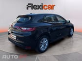Renault Mégane ENERGY TCe 100 INTENS