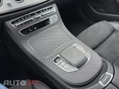 Mercedes-Benz E 300 de AMG Line