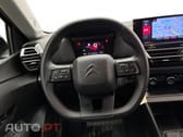 Citroen C4 1.5 BlueHDi Live Pack Business
