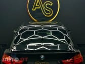 BMW 420 d Pack M Kit M4
