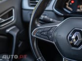 Renault Captur 1.0 TCe Exclusive